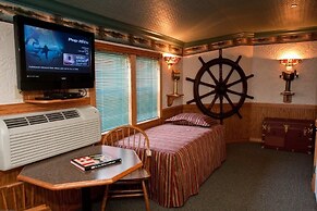 Beaver Valley Lodge