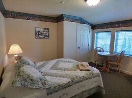 Beaver Valley Lodge