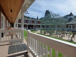 Beaver Valley Lodge