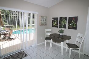Near Theme Parks! In-Ground 3 BR Pool Home, Sleeps 7, Total Privacy!