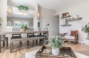 Near Theme Parks! In-Ground 3 BR Pool Home, Sleeps 7, Total Privacy!