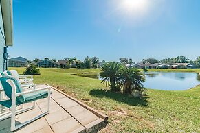 Near Theme Parks! In-Ground 3 BR Pool Home, Sleeps 7, Total Privacy!