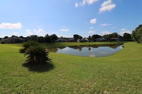 Near Theme Parks! In-Ground 3 BR Pool Home, Sleeps 7, Total Privacy!