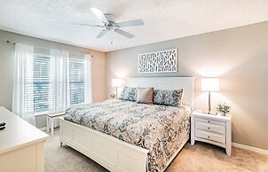 Near Theme Parks! In-Ground 3 BR Pool Home, Sleeps 7, Total Privacy!