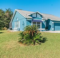 Near Theme Parks! In-Ground 3 BR Pool Home, Sleeps 7, Total Privacy!