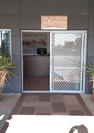 Sunshine Gardens Bourke Resort