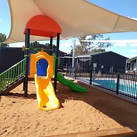 Sunshine Gardens Bourke Resort