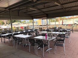 Sunshine Gardens Bourke Resort