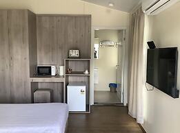 Sunshine Gardens Bourke Resort