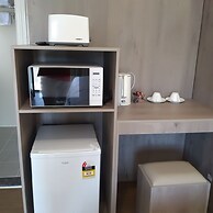 Sunshine Gardens Bourke Resort