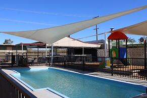 Sunshine Gardens Bourke Resort