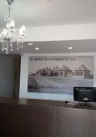 Sunshine Gardens Bourke Resort