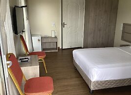 Sunshine Gardens Bourke Resort