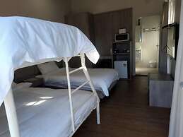 Sunshine Gardens Bourke Resort