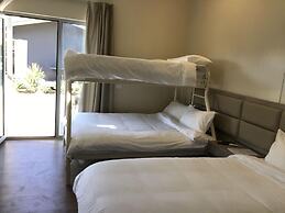 Sunshine Gardens Bourke Resort