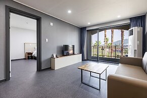 Aewol Stay in Jeju Hotel & Resort