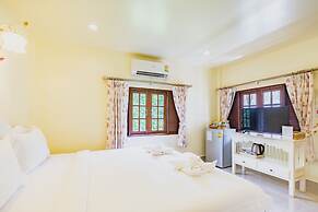 Sakarin Valley Resort & Restaurant