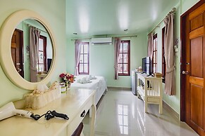 Sakarin Valley Resort & Restaurant