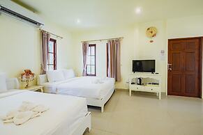 Sakarin Valley Resort & Restaurant