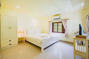 Sakarin Valley Resort & Restaurant