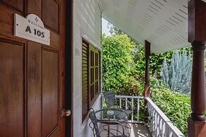 Sakarin Valley Resort & Restaurant