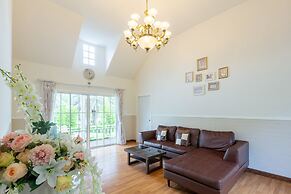 Sakarin Valley Resort & Restaurant