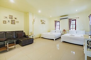 Sakarin Valley Resort & Restaurant