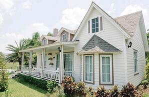 Sakarin Valley Resort & Restaurant