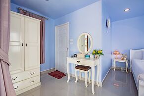 Sakarin Valley Resort & Restaurant