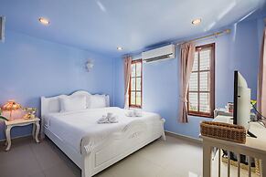 Sakarin Valley Resort & Restaurant