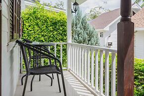 Sakarin Valley Resort & Restaurant