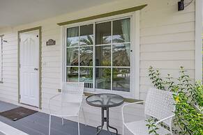 Sakarin Valley Resort & Restaurant