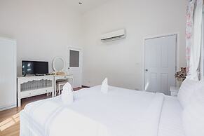 Sakarin Valley Resort & Restaurant