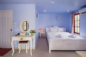 Sakarin Valley Resort & Restaurant