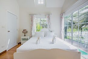 Sakarin Valley Resort & Restaurant