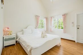 Sakarin Valley Resort & Restaurant