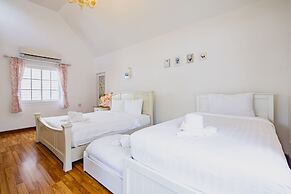 Sakarin Valley Resort & Restaurant