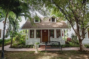 Sakarin Valley Resort & Restaurant