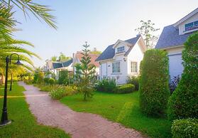 Sakarin Valley Resort & Restaurant