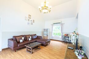 Sakarin Valley Resort & Restaurant