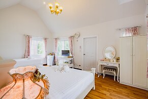 Sakarin Valley Resort & Restaurant