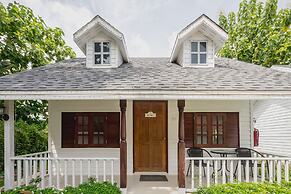 Sakarin Valley Resort & Restaurant