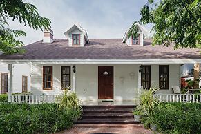 Sakarin Valley Resort & Restaurant