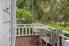 Sakarin Valley Resort & Restaurant