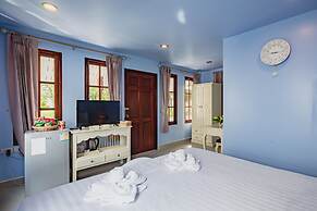 Sakarin Valley Resort & Restaurant