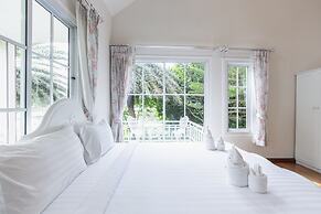 Sakarin Valley Resort & Restaurant