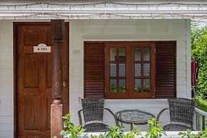 Sakarin Valley Resort & Restaurant