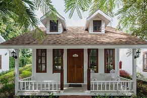 Sakarin Valley Resort & Restaurant