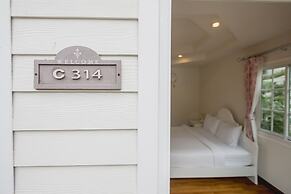 Sakarin Valley Resort & Restaurant