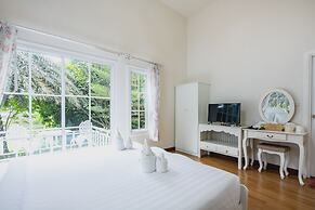 Sakarin Valley Resort & Restaurant